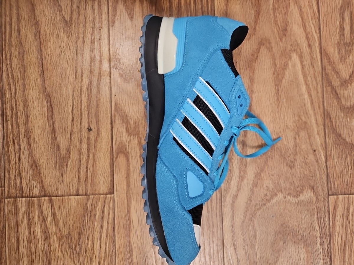 SKY adidas Originals ZX 750 Sky Rush GW4210 From 11974.00 EUR | FLEXDOG