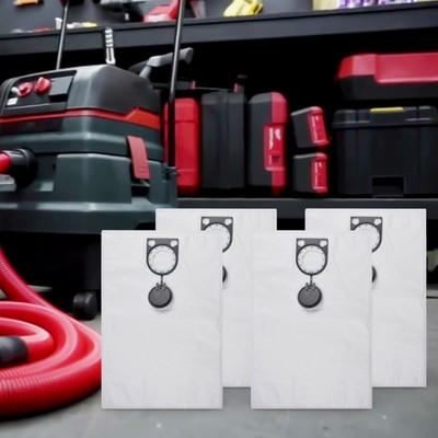 New Practical Cleaner Bags Dust Bags Efficient Exquisite Safe Delicate