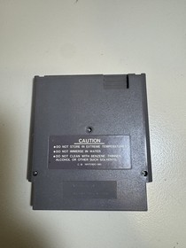 Raid on Bungeling Bay (Nintendo NES) Game Cartridge Only