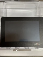 RED LION CONTROLS CR1000 Industrial Operator Interface Touchscreen HMI 7in