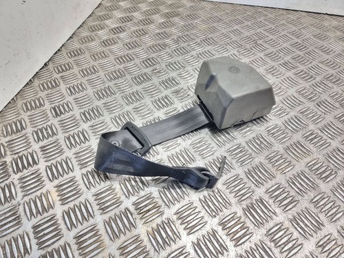 Volkswagen PASSAT B7 2012 Hinten links Sicherheitsgurt hinten 3C9857805J