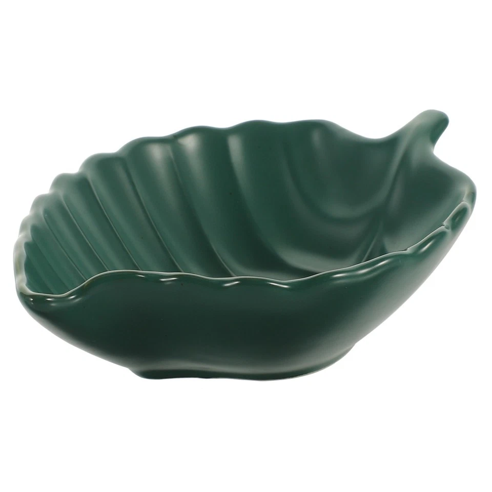  Kreativer Obstteller Keramikplatte Snackteller Dessertteller Aus - Bild 2 von 4