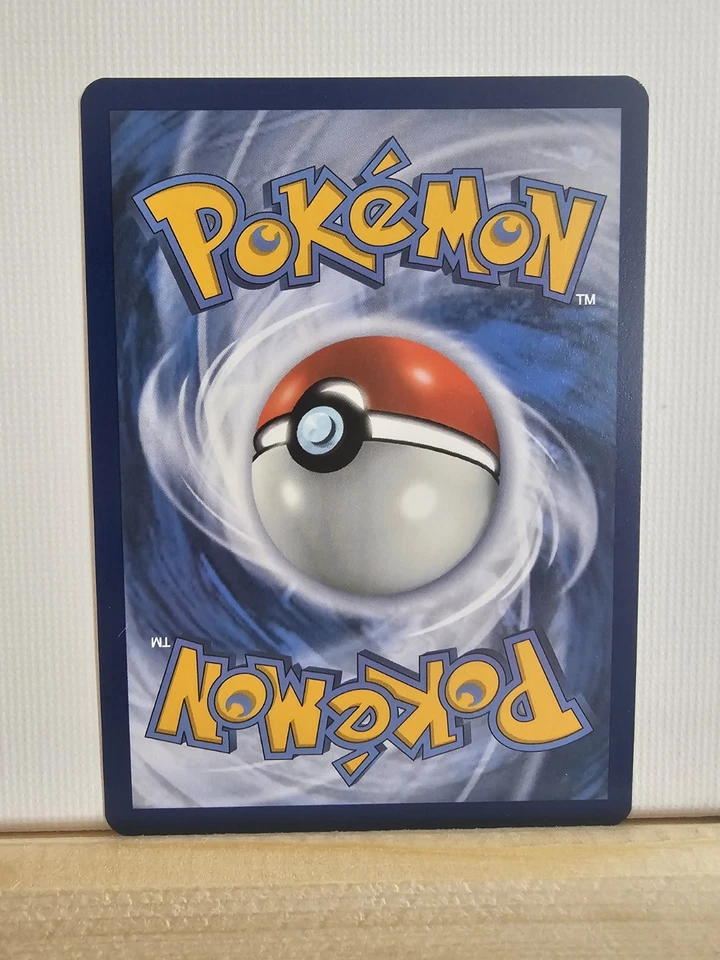 Pokemon DRI Mistys Enton 193/182 Ewige Rivalen Boosterfrisch Deutsch - Bild 2 von 4