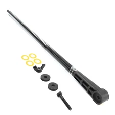 Anderson 24" Carbon Fiber Lower Rod for Minelab X-Terra 30 / 50 / 70 / 705