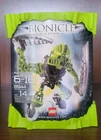 LEGO BIONICLE Tanma 8944 Complete Set 14 Pieces w/ Instructions Manual