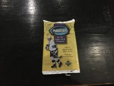 1994-95 PARKHURST Special Edition Hockey opened Packs