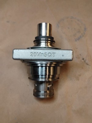 Danfoss Refrigerant Valve ICM 25-A 20Mn5QT - Fast Ship