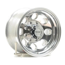 Pro Comp Xtreme Alloys Series 1069 Polished Wheel 16"x10" 8x165.1mm BC
