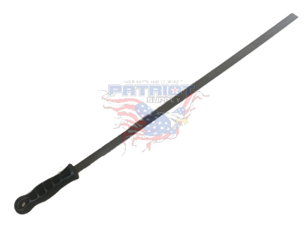 Weil-McLain 591-706-200 Heat Exchanger Cleaning Tool