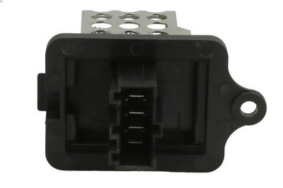 Widerstand, Innenraumgebläse THERMOTEC DEC018TT für XSARA (N1) 2 1999-2005