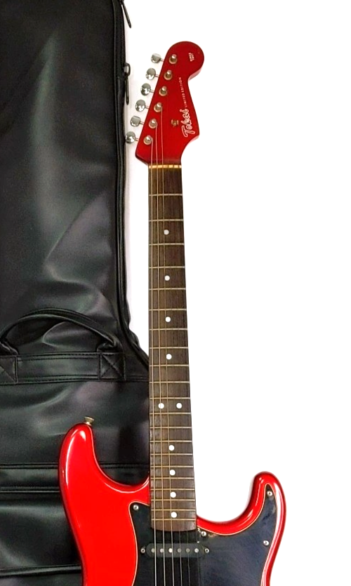 Tokai TST-36 Stratocaster Matching Head Electric Guitar From Japan