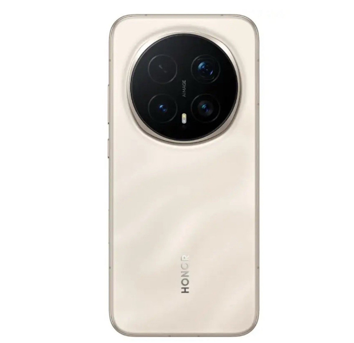 Honor Magic 8 Pro 5G GLOBAL VERSION 1TB 16GB GOLD Unlocked GSM US