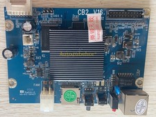 CB2_V16 Control Board For Whatsminer M2X M3X Pre-owned *bn