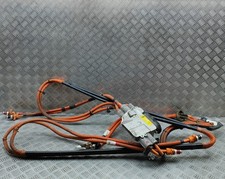 Cablaggio cavo batteria TESLA MODEL X 1054500-10-C Elettricità 385kW 2017 33508068