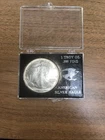 1991 $1 American Silver Eagle 1 oz Brilliant Uncirculated