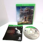 Assassin's Creed Odyssey Standard Edition Xbox One 2018