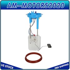 For Audi Q3 Volkswagen Tiguan 2.0L Electrical Fuel Pump Module Aseembly P77074M