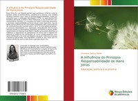 Christiane Santos Haidar | A InfluêNcia Do PrincíPio Responsabilidade De Hans...