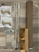 Brizo 692475-GL Odin 24" Towel Bar NEW 
