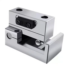 Precision Angle Sine Ruler for Grinding Wheels and CNC Grinding Machines