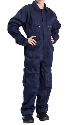 Kinder Overall PW-C890 Arbeitsanzug Spielanzug Kinderoverall