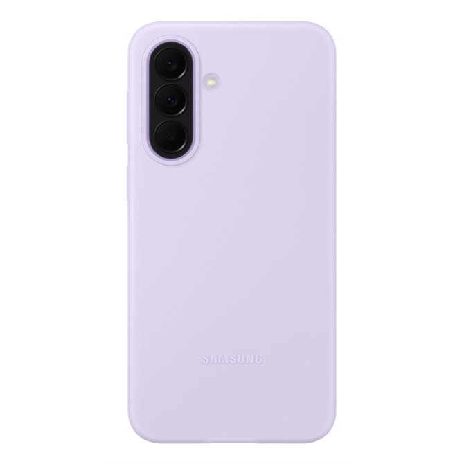 Samsung EF-PA376CVEGWW mobile phone case 17 cm 6.7 Cover Violet"" - Image 2