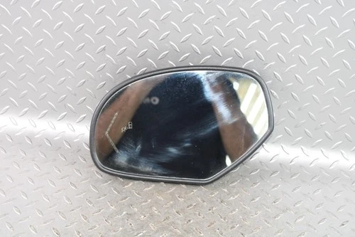09-14 Yukon XL Driver Side Left LH Power Door Mirror Blind Spot *GLASS ONLY* OEM