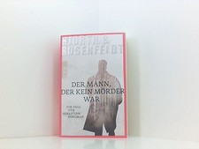 Der Mann, der kein Mörder war: Kriminalroman (Ein Fall für Sebastian B 661573743