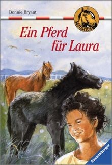 Ein Pferd für Laura von Bonnie Bryant | Buch | Zustand sehr gut