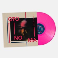 Midori Hirano - Otonoma Opaque Pink Vinyl - Vinyl Record - G3Z