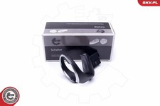 F�r SKV GERMANY 93SKV013 CUP HOLDER 93SKV013 GREY/BLACK, BMW 1 (E87, E82, E88),