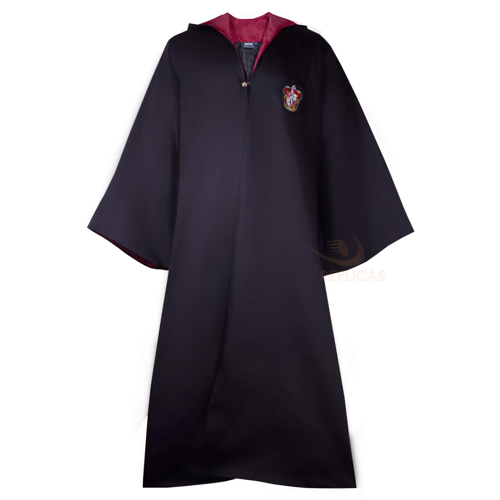 Cinereplicas Harry Potter - Hogwarts Robe Gryffindor - S - Official License 17590₽