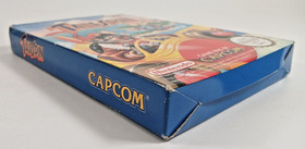 Disney's TaleSpin for Nintendo NES PAL A UK Boxed Complete CIB Cleaned Tested