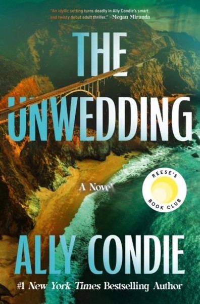 Ally Condie The Unwedding-image