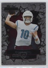 2021 Alumination NIL Collegiate Edition Draft-Driven Pink Grayson McCall 2o0