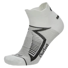 MICO ODOR ZERO X-STATIC-LIGHT RUNNING SOCKS