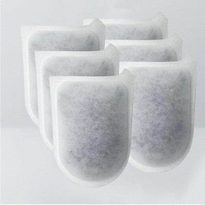 3/6X Compatible Tetra EasyCrystal 600 FilterBox Filter Pack Replacement Filters