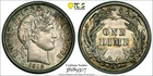 1912-S Barber Dime graded PCGS MS62........COLOR!!!