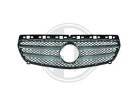 KüHlergrill FüR Mercedes A-Klasse W176 2012-2015