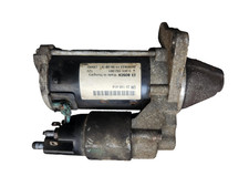 VAUXHALL MOKKA ENGINE STARTER MOTOR 25198414 A16XER 1.6 PETROL MK1 2012 - 2016