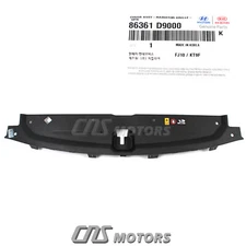 GENUINE Radiator Grille Upper Cover for 2017-2019 Kia Sportage 86361D9000⭐⭐⭐⭐⭐