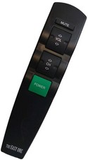 Philips Universal Remote Control The Easy One Only Four Buttons