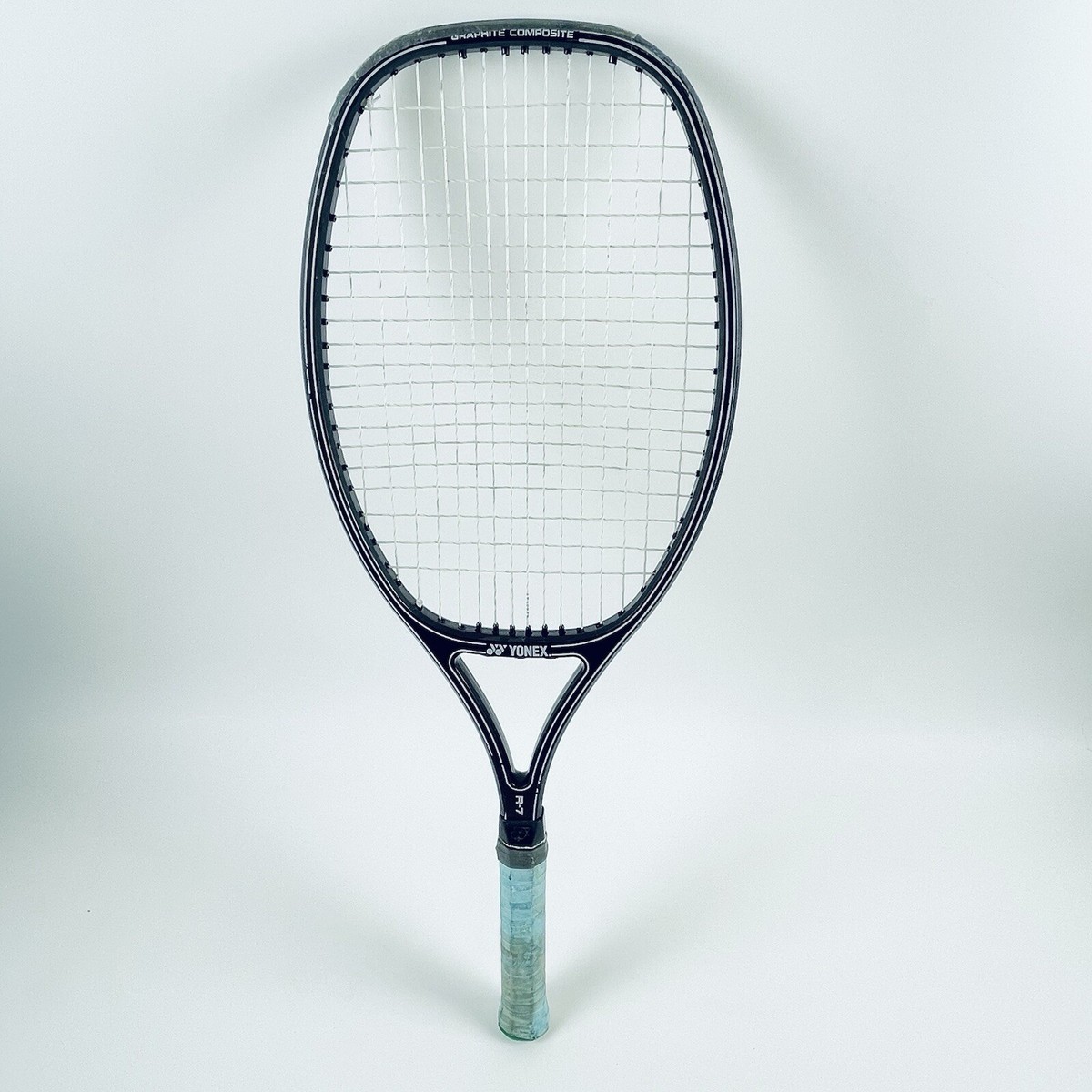 YONEX テニスラケット r-7 Yonex R-7 Iso-Metric Rex King 7 Tennis Racquet Graphite