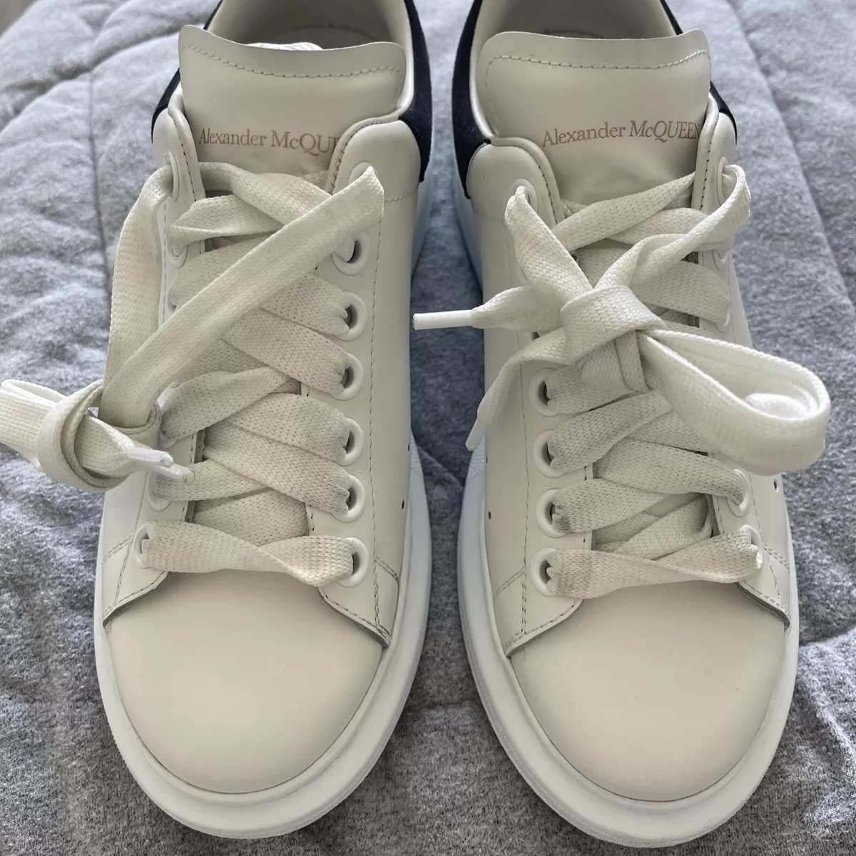 Alexander mcqueen cheap couple shoes