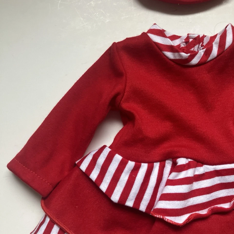 Madame Alexander Friends 4 Life Conjunto Pantalones de vestir Zapatos para muñeca de 18 pulgadas  Foto 3 de 4