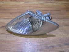 Renault Megane 1999 Front Indicator Left Side LH 7700831466, Genui #224614-08