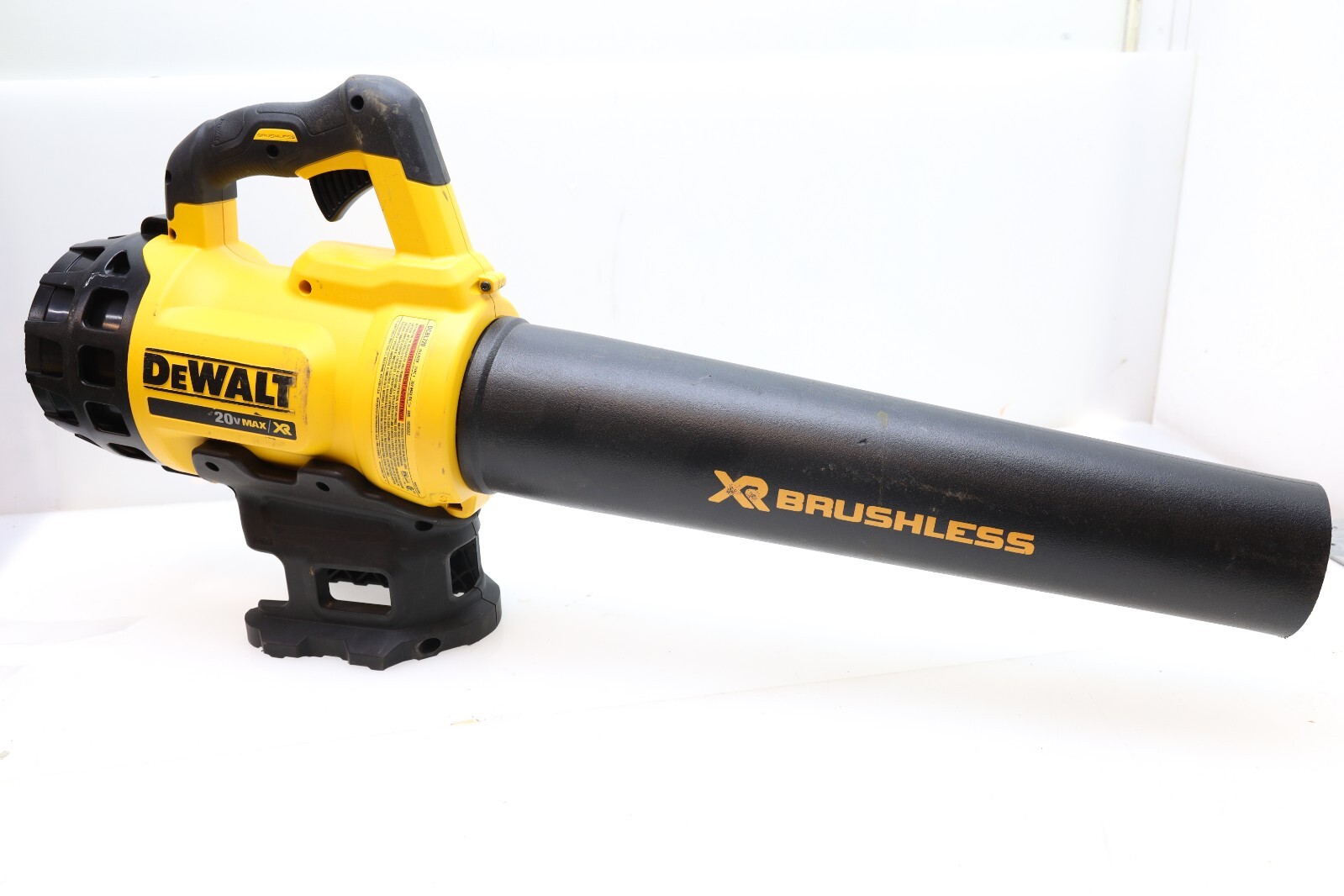 DEWALT DCBL720 20V MAX XR LithiumIon Handheld Blower FOR PARTS eBay