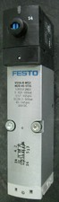 Festo VSVA-B-M52-MZD-A1-1T1L Solenoid Valve