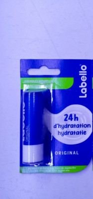 Labello ORIGINAL CLASSIC CARE Lip Balm chapstick