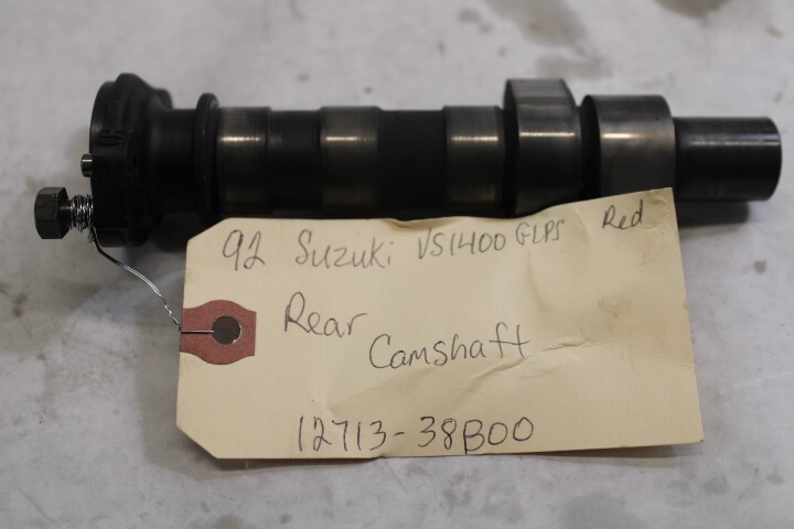 us Rear Camshaft 12713-38B00 1992 Suzuki Intruder VS1400 | eBay
